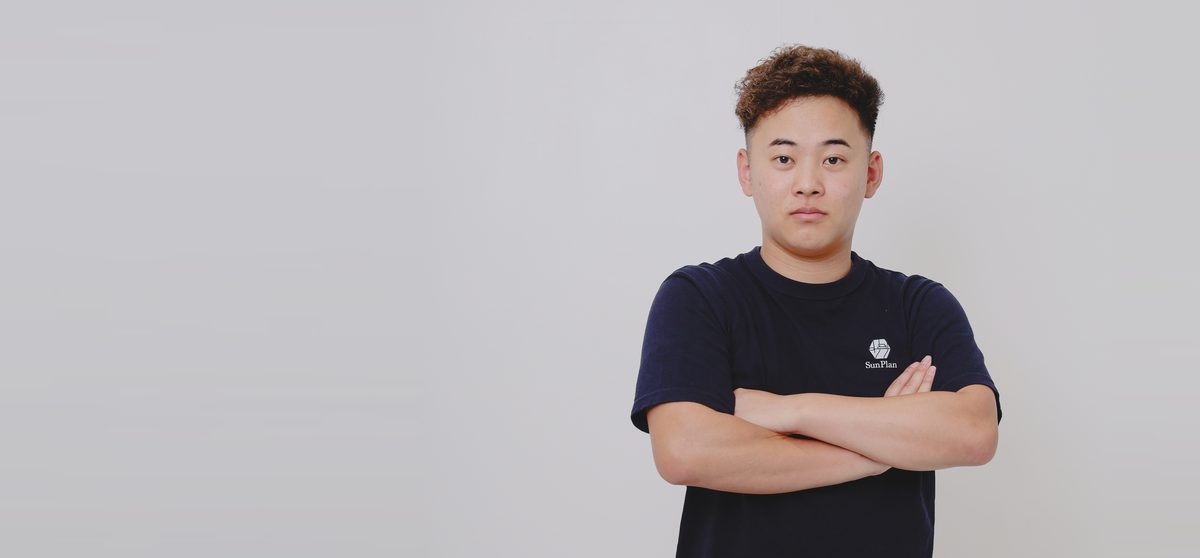 上林翔大